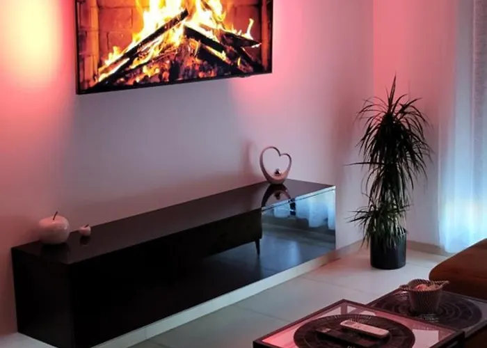 Apartament Jb 56M2 Parking,Balkon,2Sypialnie