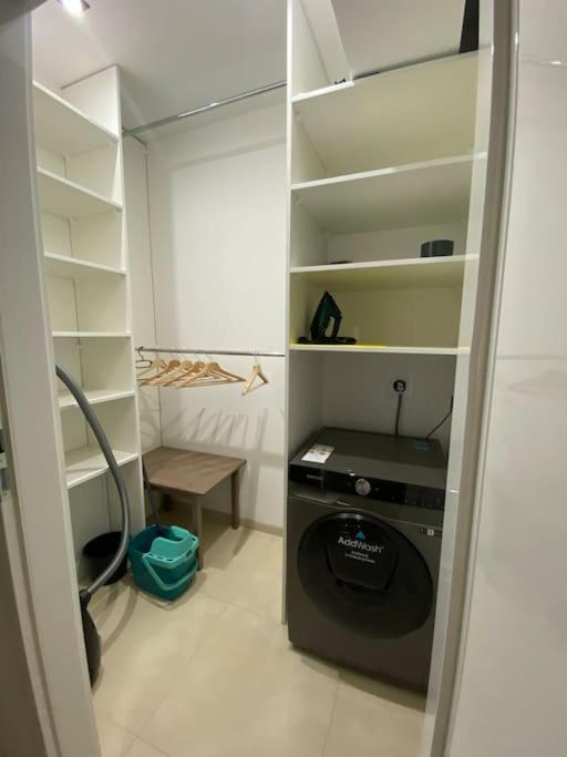Jb 56m2 Parking,balkon,2sypialnie Apartment *