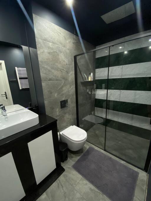 Apartment Jb 56m2 Parking,balkon,2sypialnie *