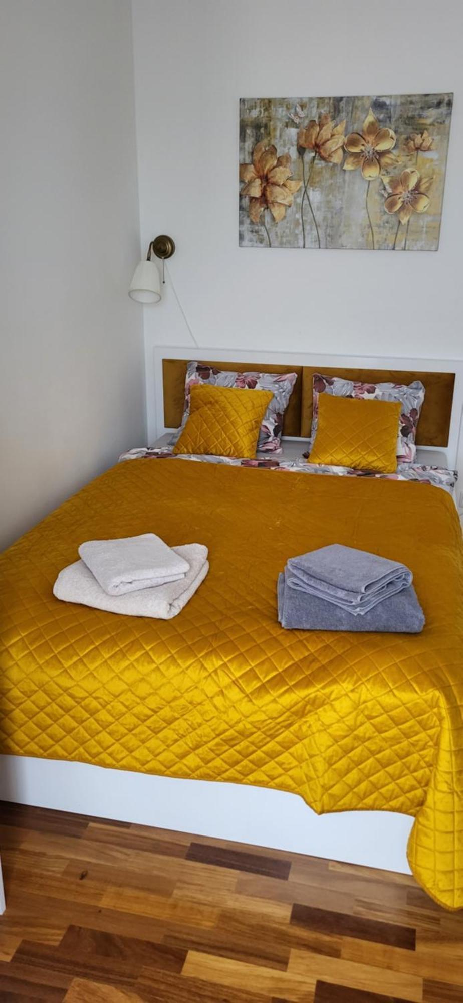 Jb 56m2 Parking,balkon,2sypialnie * Legnica