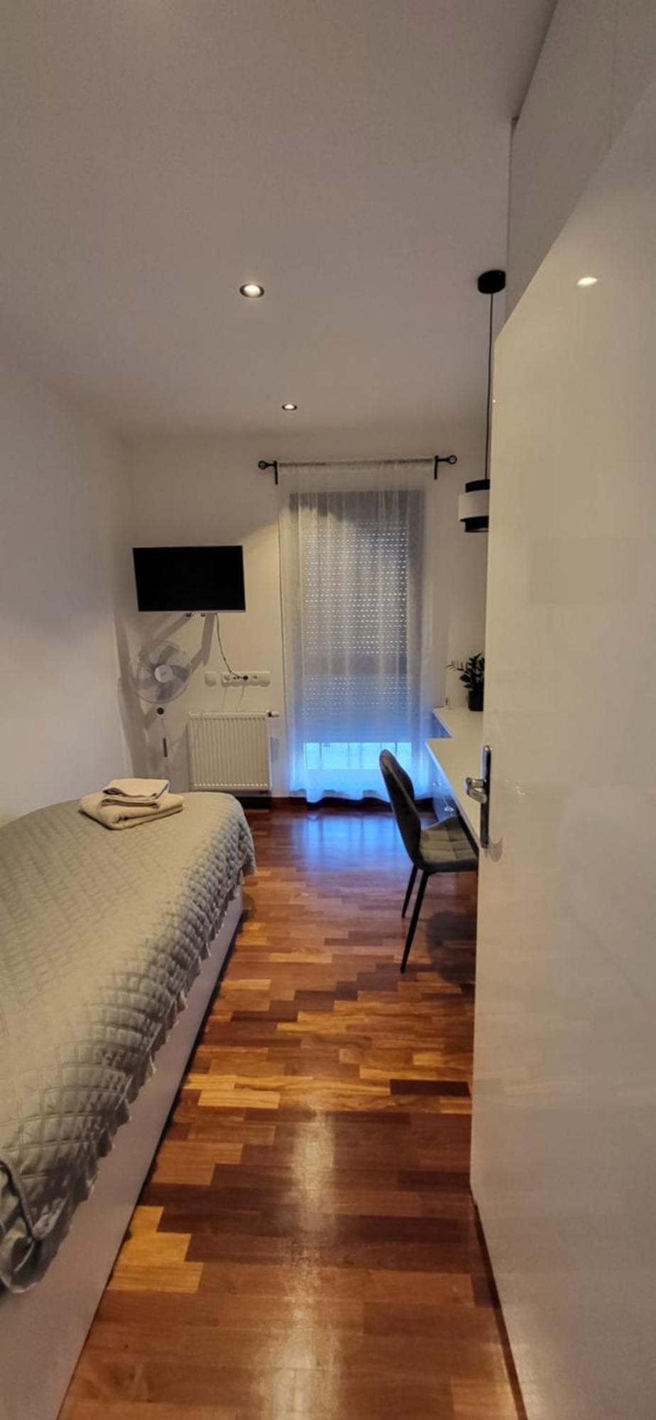Jb 56m2 Parking,balkon,2sypialnie *