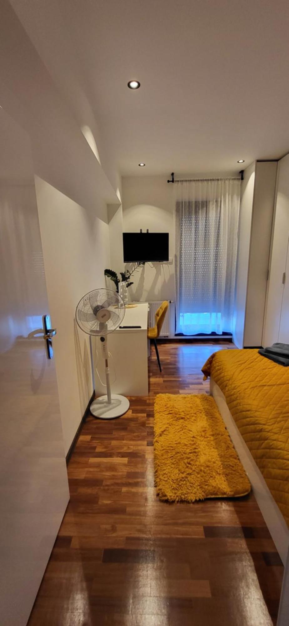 Jb 56m2 Parking,balkon,2sypialnie * Legnica