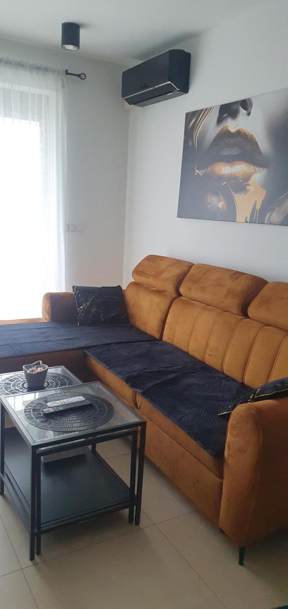 Jb 56m2 Parking,balkon,2sypialnie Apartment *